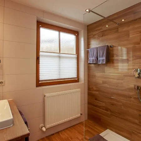 Ferienwohnung Alois Ferienglück Nauders Exterior foto