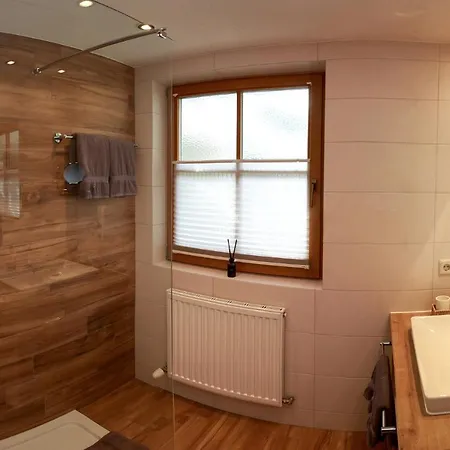 Ferienwohnung Alois Ferienglück Nauders Exterior foto