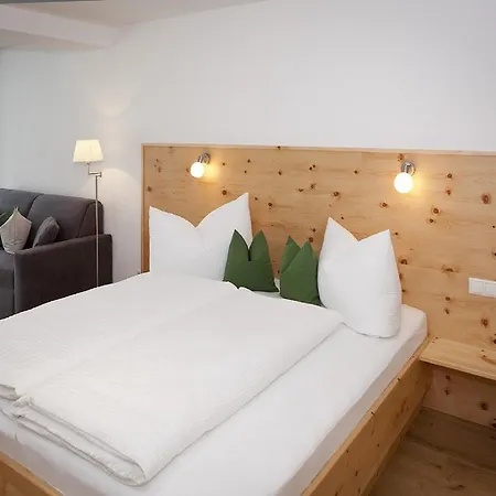 Ferienwohnung Alois Ferienglück Nauders Zimmer foto
