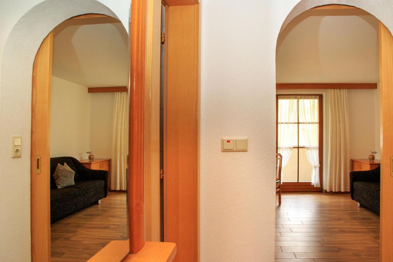 Apartment Alois Ferienglück *