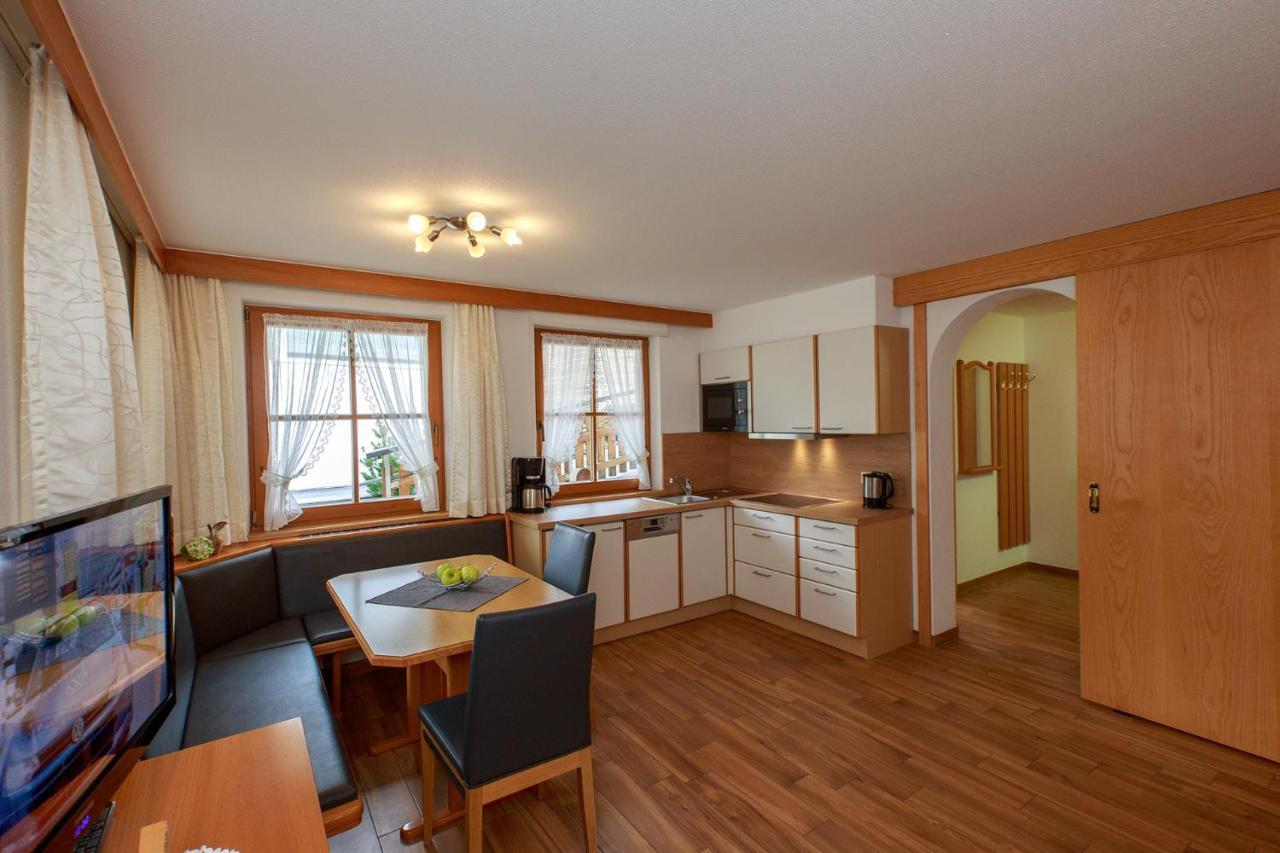 Alois Ferienglück Apartment *