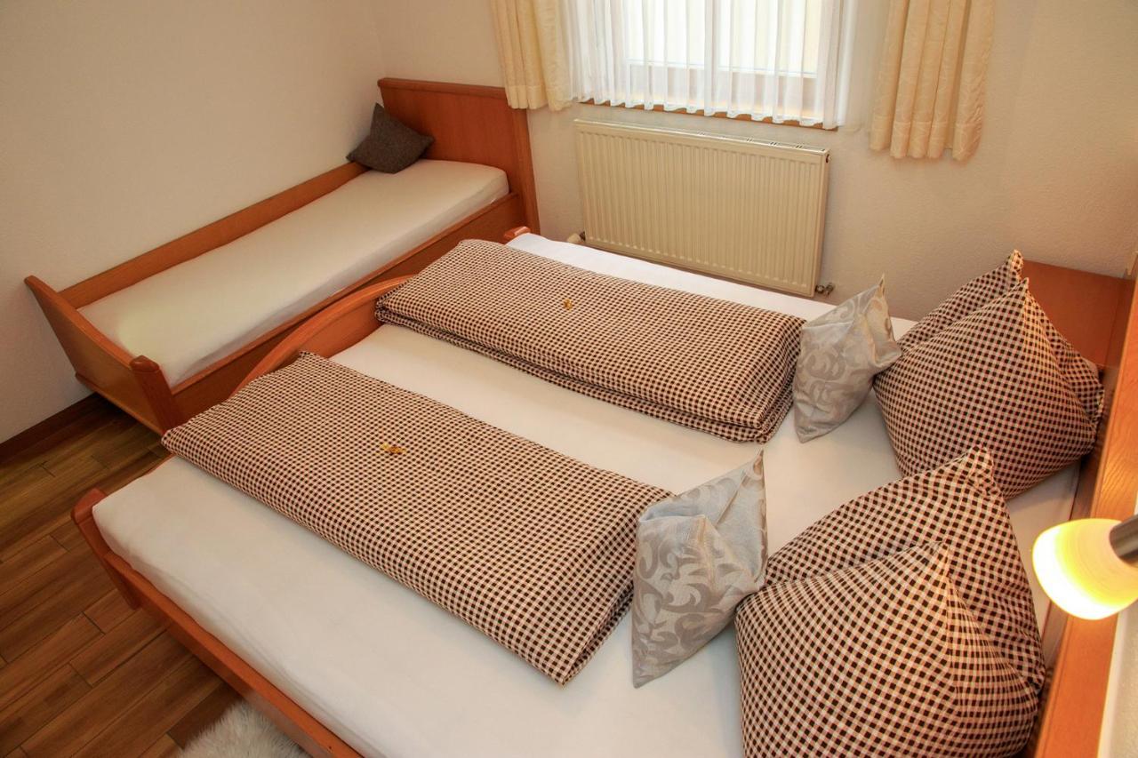 Alois Ferienglueck Apartament *