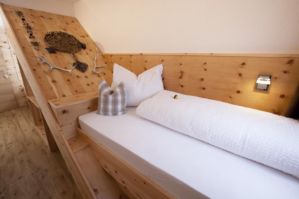 Apartament Alois Ferienglueck *