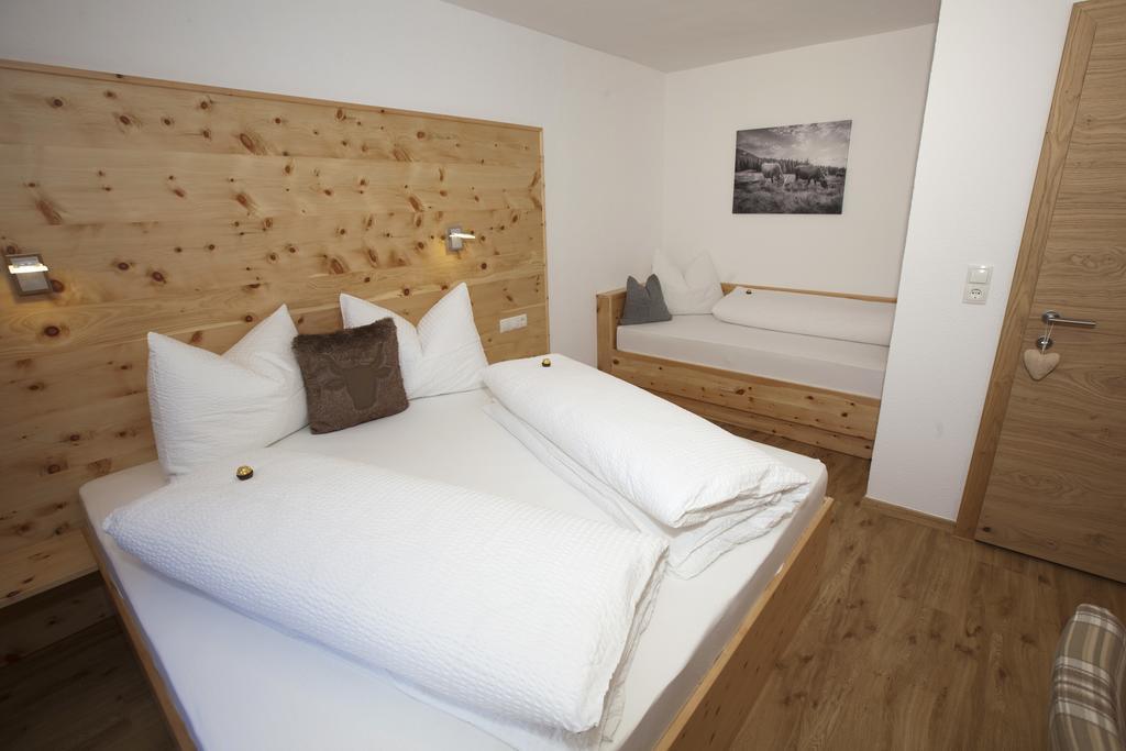 Apartament Alois Ferienglueck