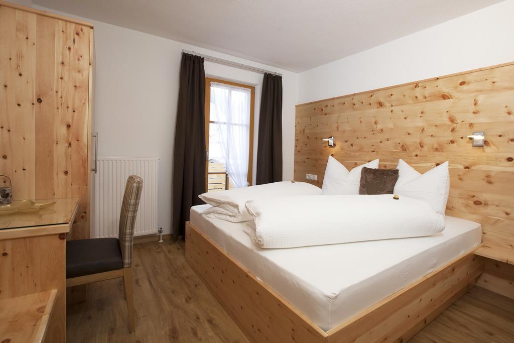 Apartament Alois Ferienglueck