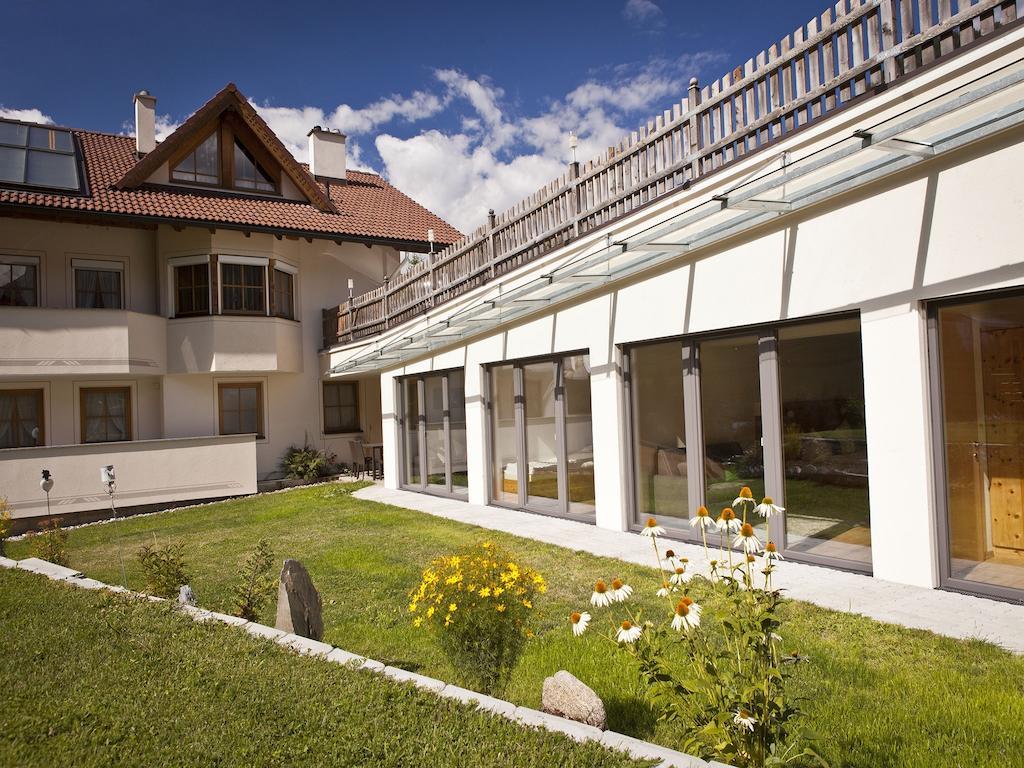 Alois Ferienglück Apartment