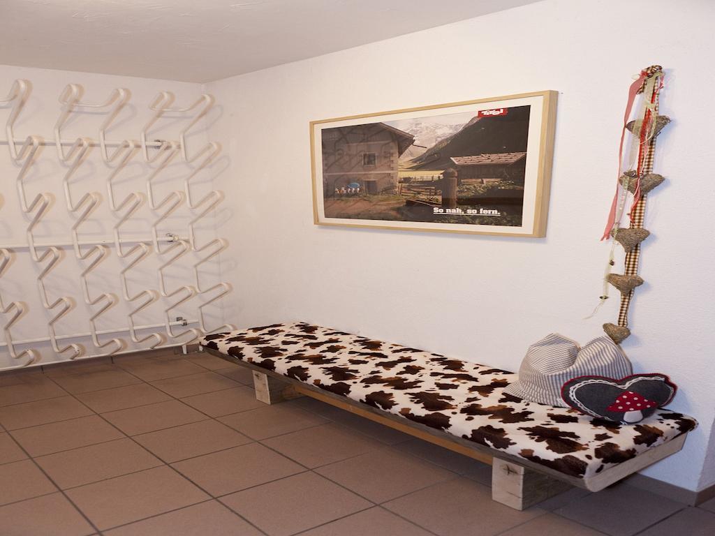Alois Ferienglück Apartment *