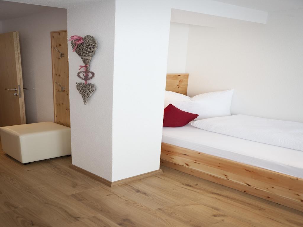 Alois Ferienglück Apartment