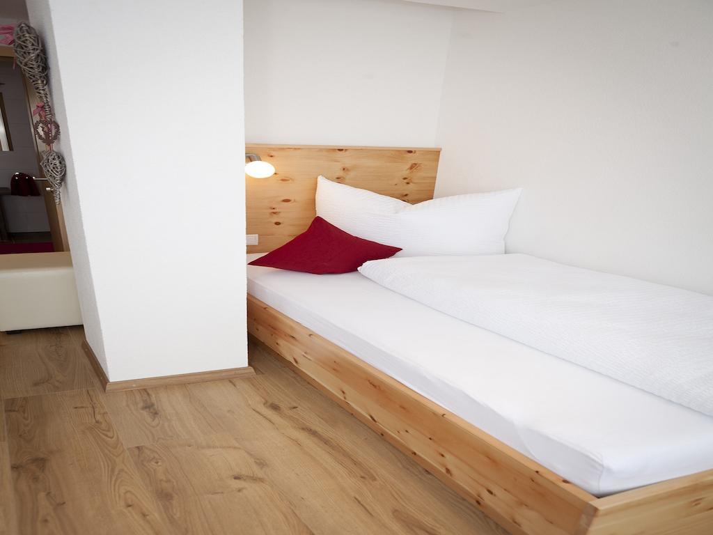 Alois Ferienglück Apartment *