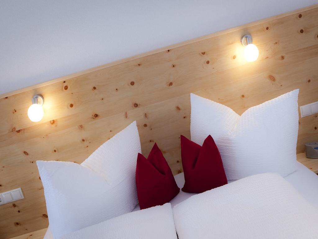 Apartament Alois Ferienglueck *