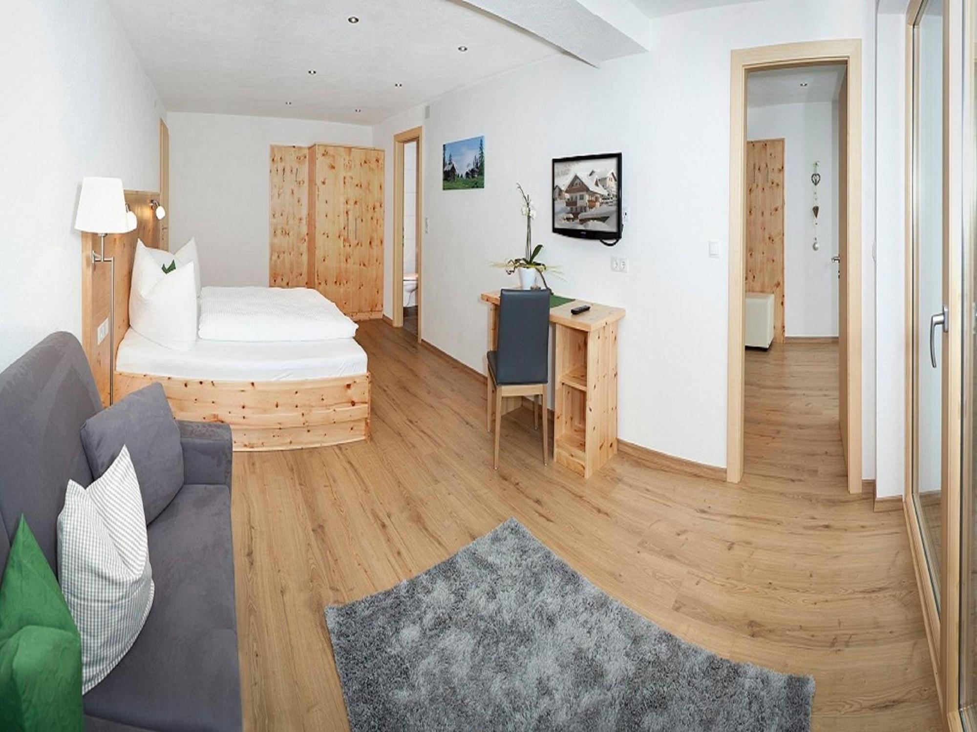Apartament Alois Ferienglueck